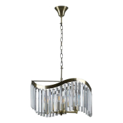   Moderli Wave V10767-6P