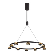    Lussole Lassen LSP-7253