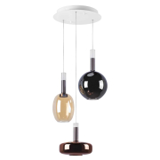   Disco Lightstar 792139