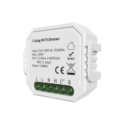 Wi-Fi -  Denkirs 1x150 RL1003-DM/1
