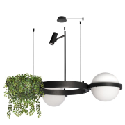    Loft IT Jardin 10121/2