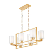   Lumina Deco Lino LDP 1239-8 F.GD