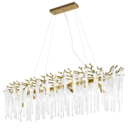   Loft IT Waterfall 10350/1200L AB