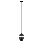   Loft IT Viterbo 10336 Black