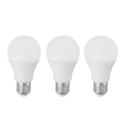    (3 .) Eglo E27 12W 3000K 