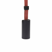  Denkirs BELTY BASE TR5516-BK