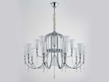   Newport Sofia 4810+6/C chrome 0067684