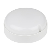      . Volpe ULW-Q217 12W/6500 Sensor IP65 White UL-00011036
