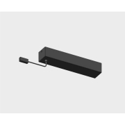   Italline Fantom IT010-4023 black