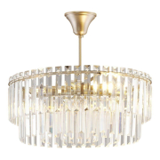   Moderli Crystal V10737-6P