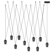    Loft IT Blackout 10357/10
