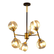   Moderli Arty V10804-6P