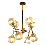   Moderli Arty V10805-8P