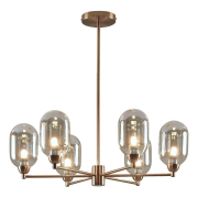   Moderli Gracy V10847-6P