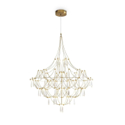   Freya FR6138PL-L44BS