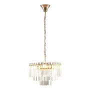   Moderli Crystal V10736-4P