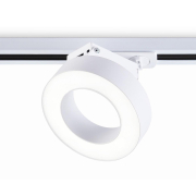 Ambrella    GL6866 WH  LED 15W 4200K D115*80
