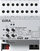   2- 2x300 W KNX/EIB REG