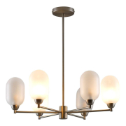   Moderli Gracy V10850-6P
