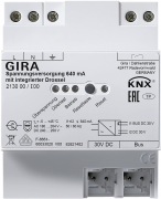   KNX 640    