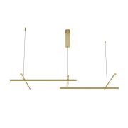    Maytoni Radiance MOD278PL-L50G3K