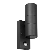    Arte Lamp Mistero A3322AL-2BK
