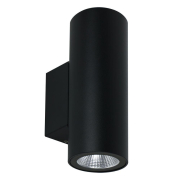     Arte Lamp Torcular A1807AL-2BK