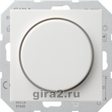  Tronic    GIRA E22 ()