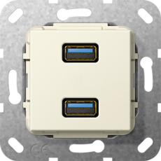  USB 3.0 A 2 .
