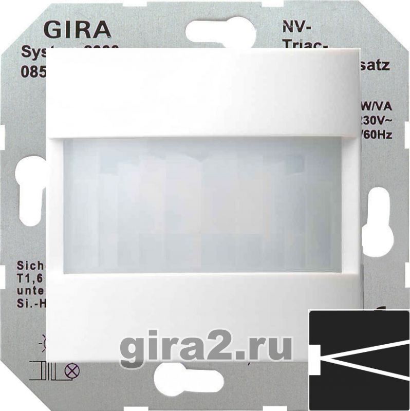     Comfort Gira System 55 ( )