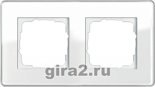   Gira Esprit Glass C ( )
