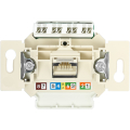   RJ45  6 Jung   Jung Eco Profi UTP